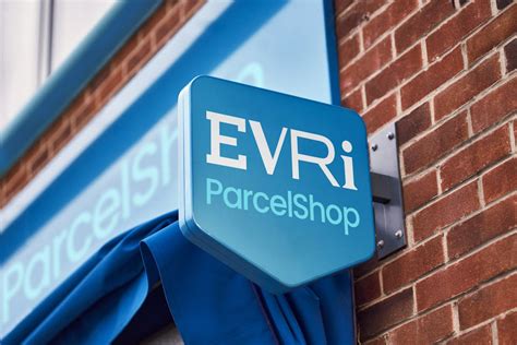 Evri ParcelShop